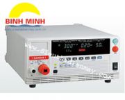 Thiết bị kiểm tra độ bền cách điện AC Tự động Hioki 3174